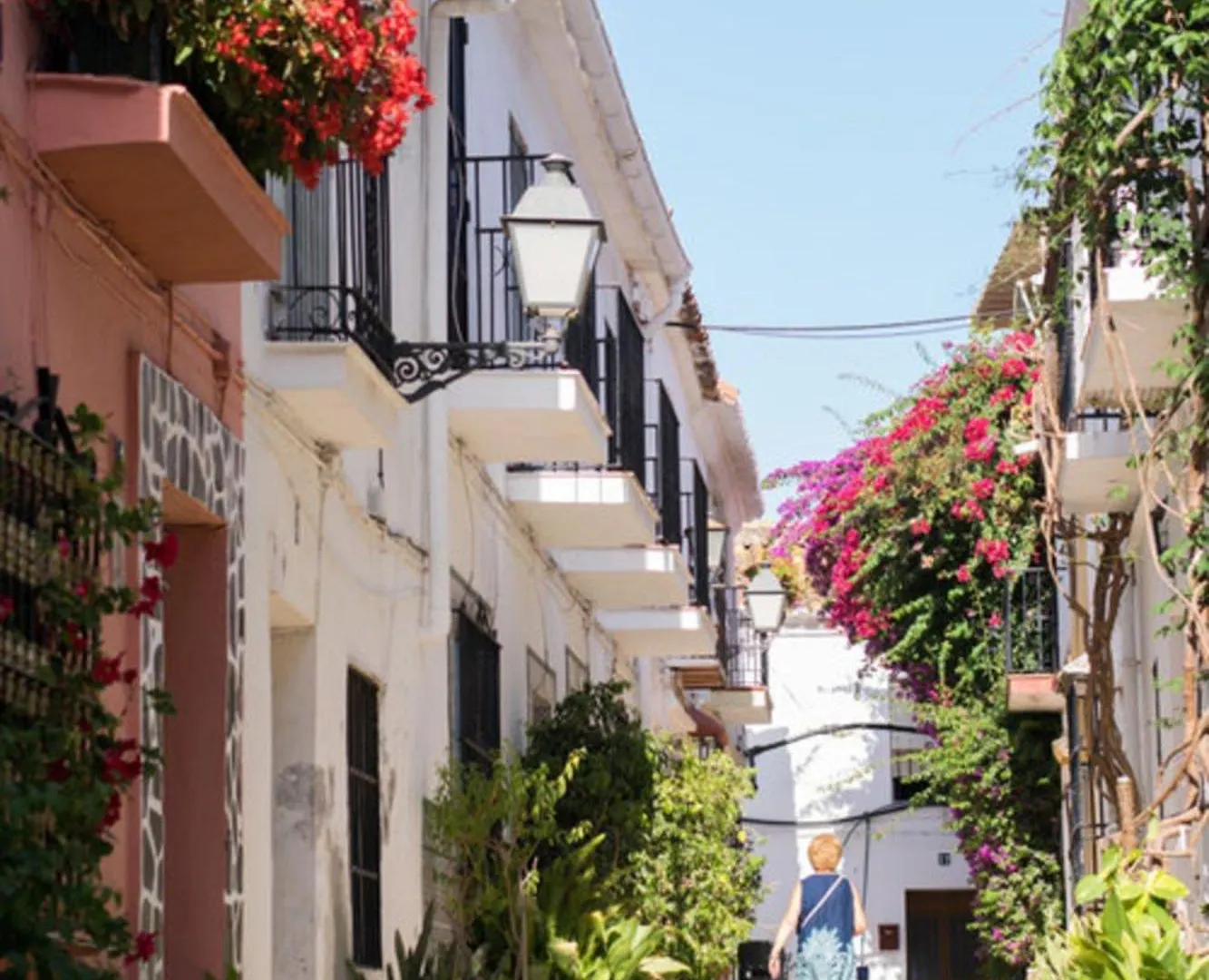Superior 3Br Golfla Apartment Minutes From Puerto Banus & Marbella Malaga Spain