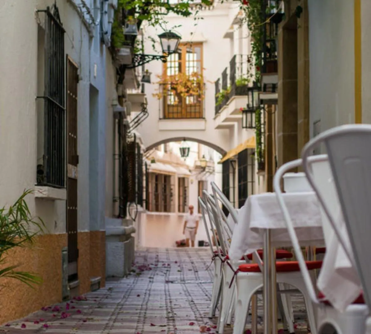 Superior 3Br Golfla Apartment Minutes From Puerto Banus & Marbella Malaga