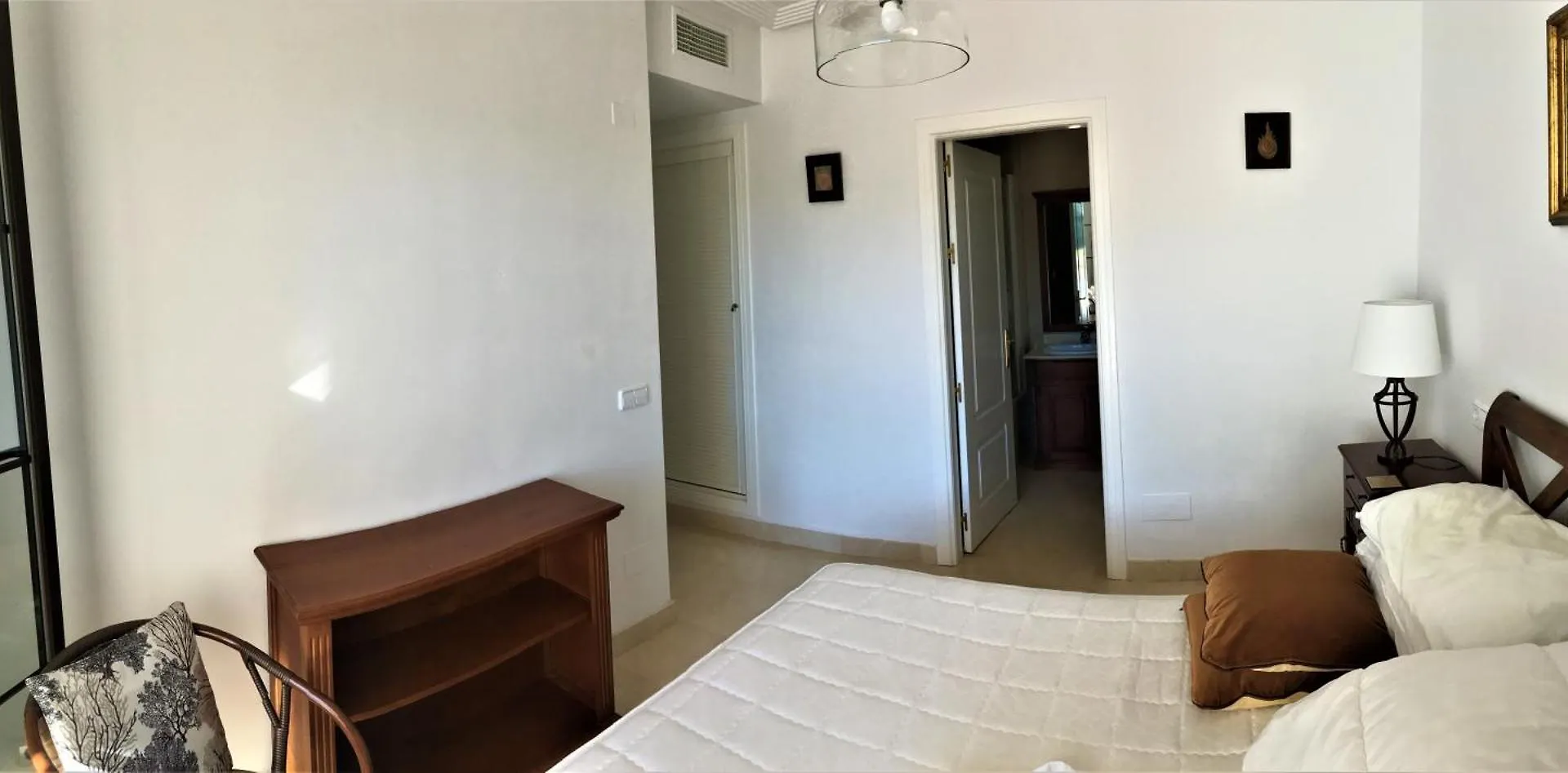 Superior 3Br Golfla Apartment Minutes From Puerto Banus & Marbella Malaga