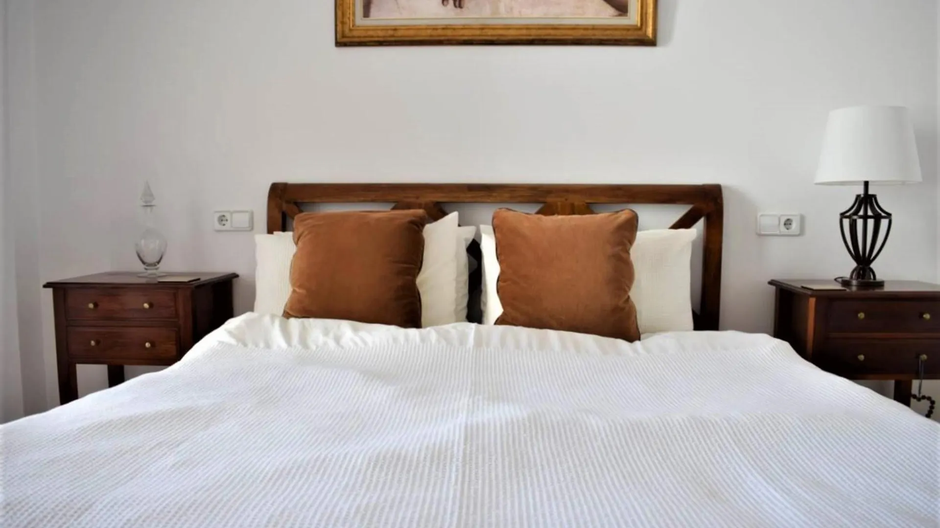 Superior 3Br Golfla Apartment Minutes From Puerto Banus & Marbella Malaga