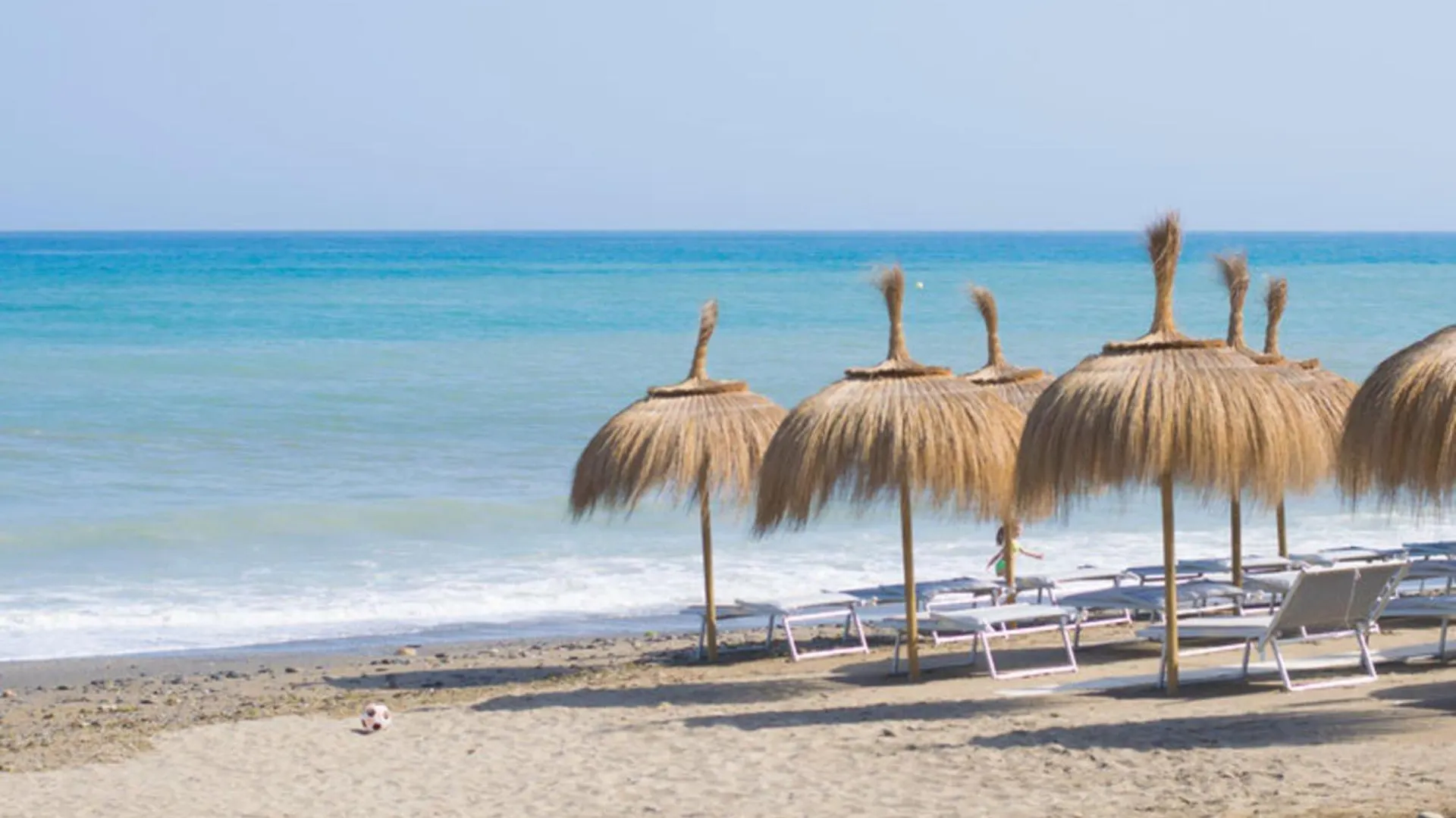 Superior 3Br Golfla Apartment Minutes From Puerto Banus & Marbella Malaga