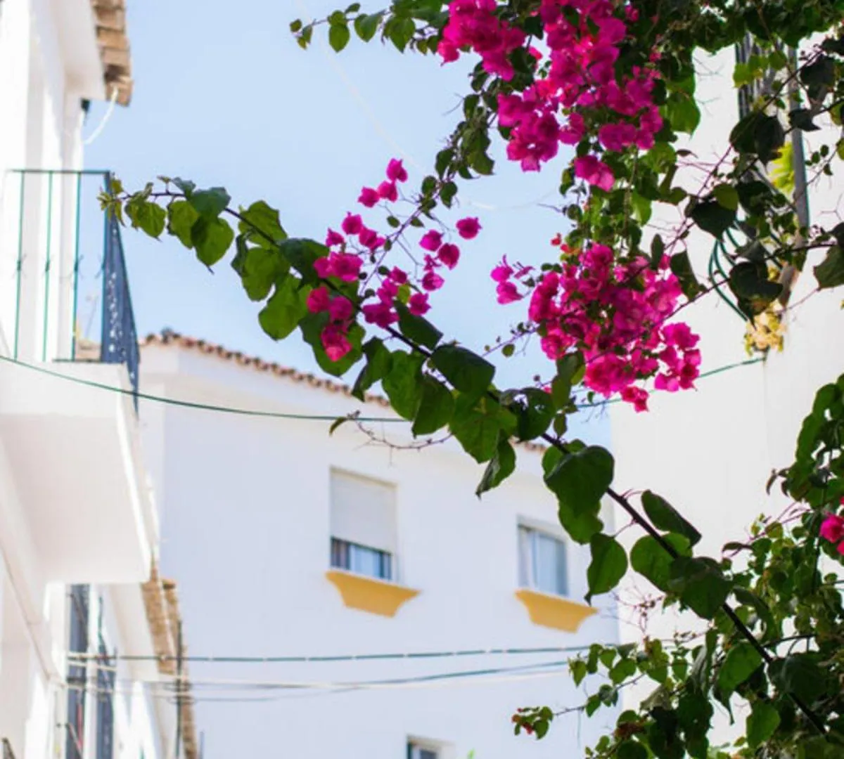 Superior 3Br Golfla Apartment Minutes From Puerto Banus & Marbella Malaga 0*,