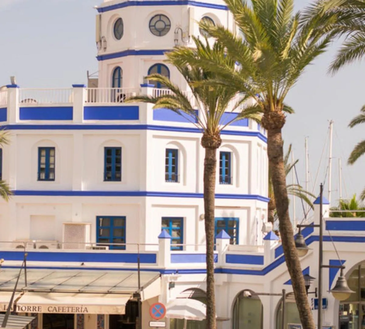 Superior 3Br Golfla Apartment Minutes From Puerto Banus & Marbella Malaga