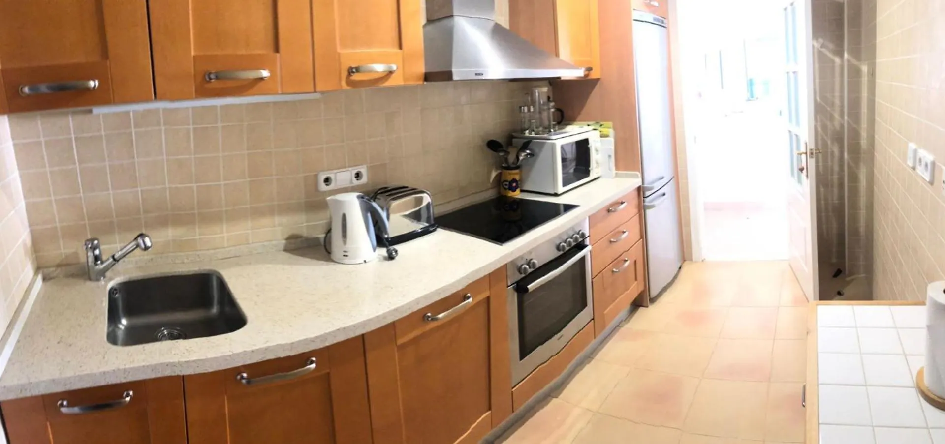 Superior 3Br Golfla Apartment Minutes From Puerto Banus & Marbella Malaga 0*,