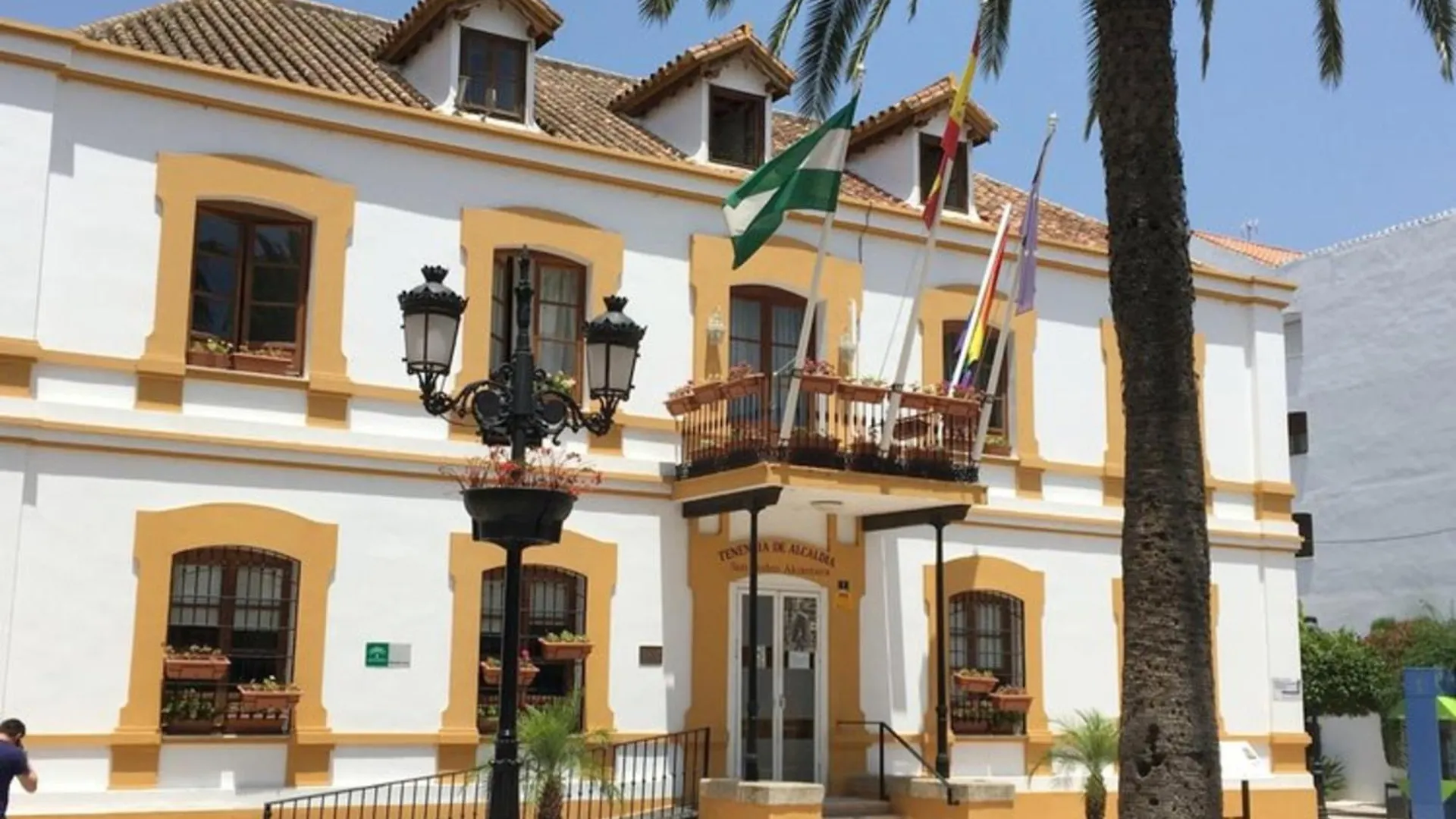 Superior 3Br Golfla Apartment Minutes From Puerto Banus & Marbella Malaga